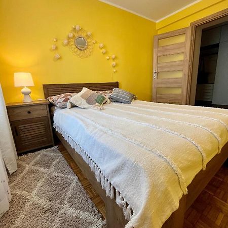 Apartament Omega I ギジツコ エクステリア 写真