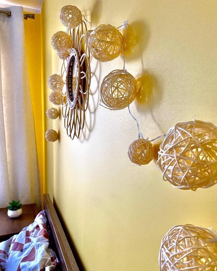Apartament Omega I ギジツコ エクステリア 写真