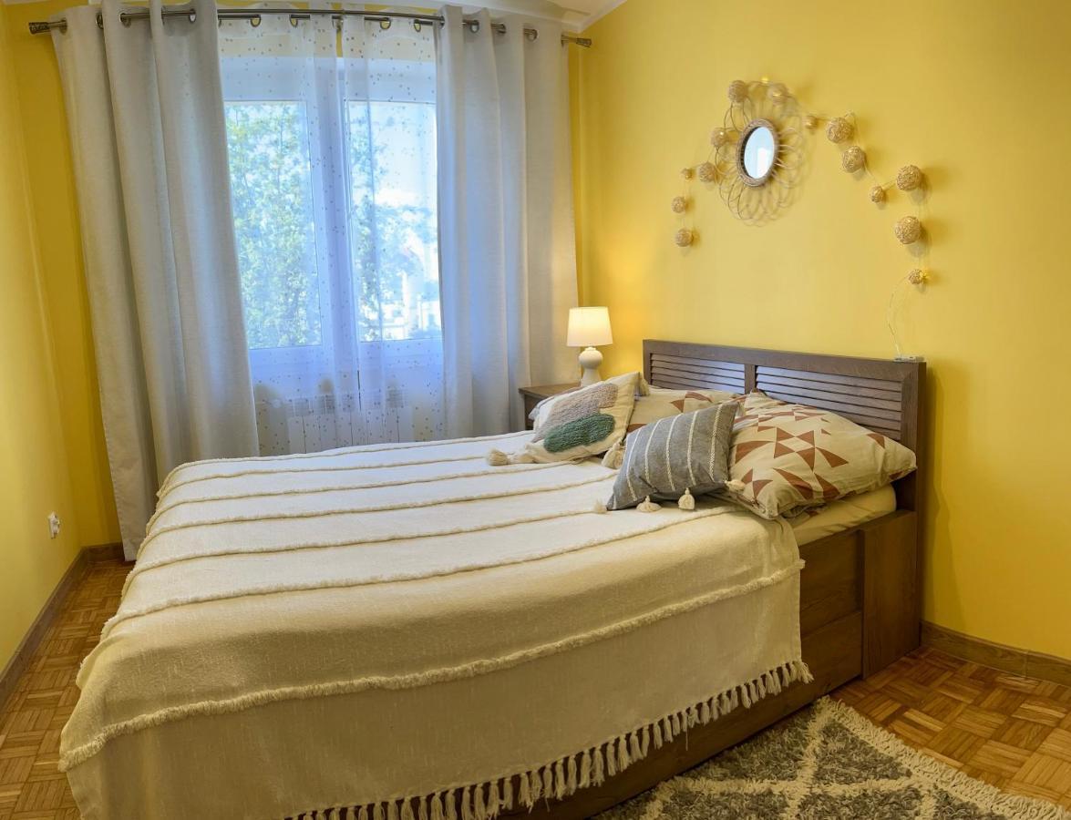 Apartament Omega I ギジツコ エクステリア 写真