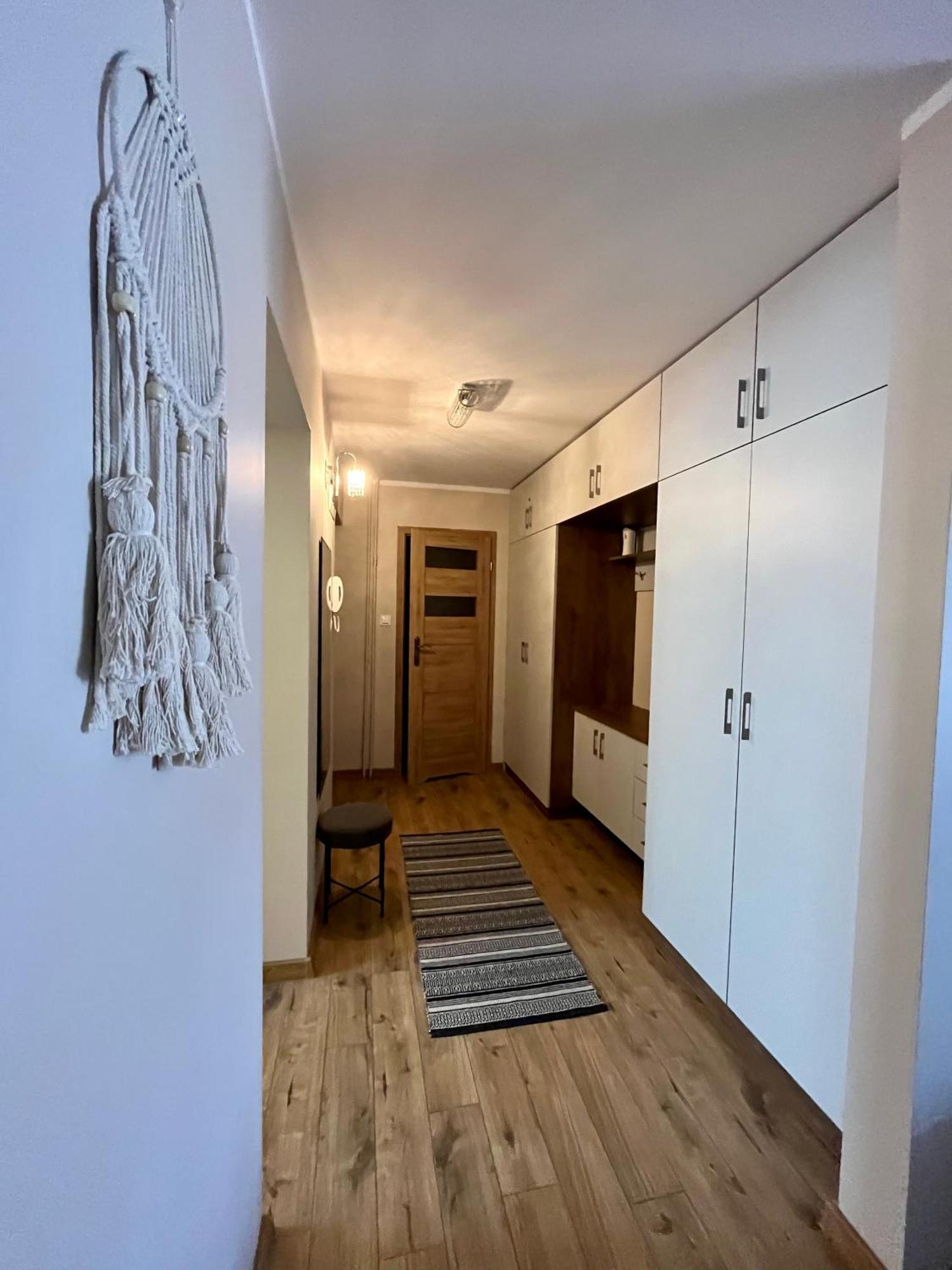 Apartament Omega I ギジツコ エクステリア 写真